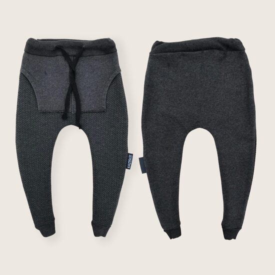Two side pocket