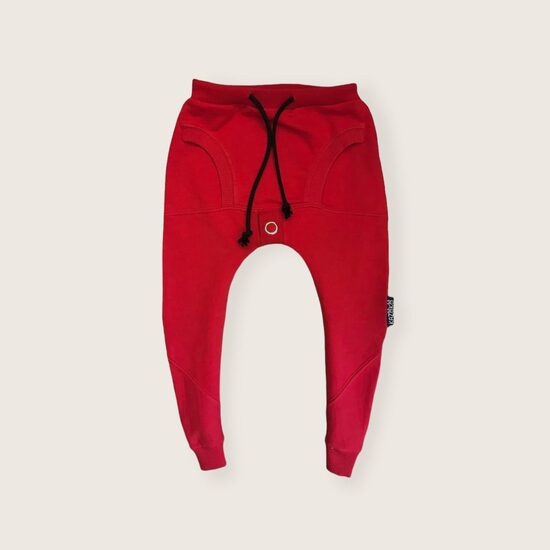 Total red