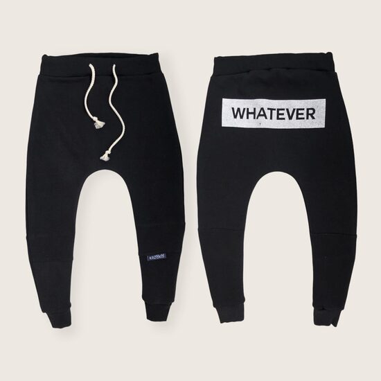 Whatever