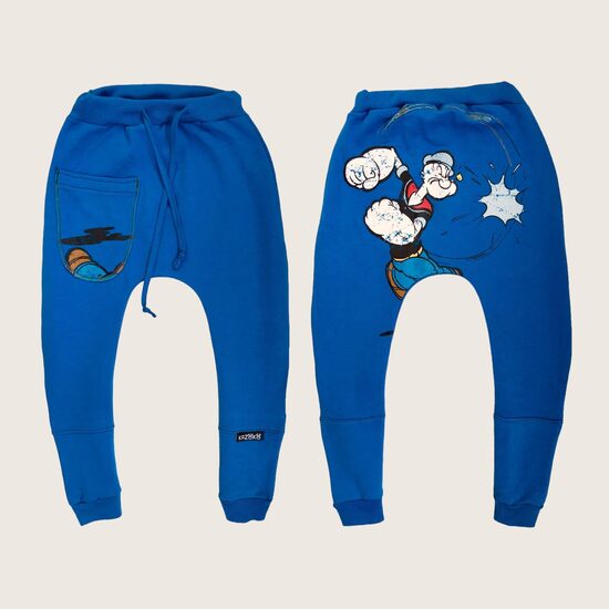 Popeye