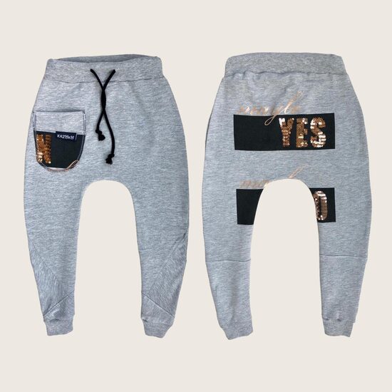 Golden YES