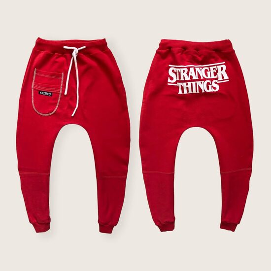 Stranger things