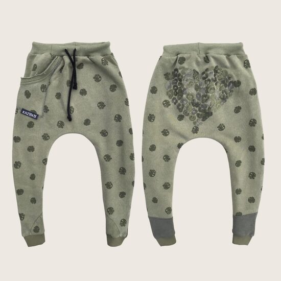 Dots & heart
