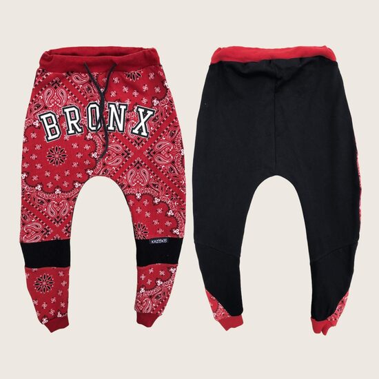 Bronx