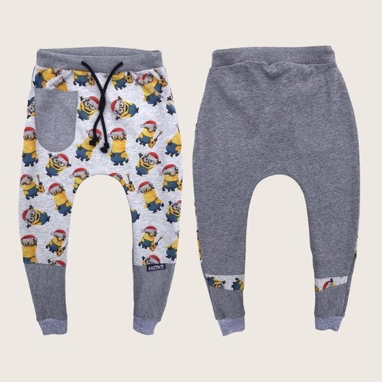 Minions