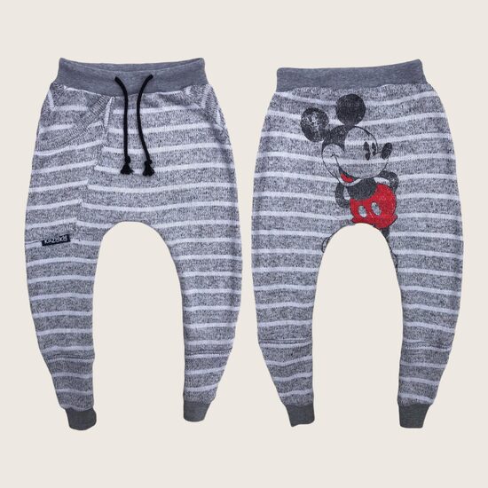 Mickey