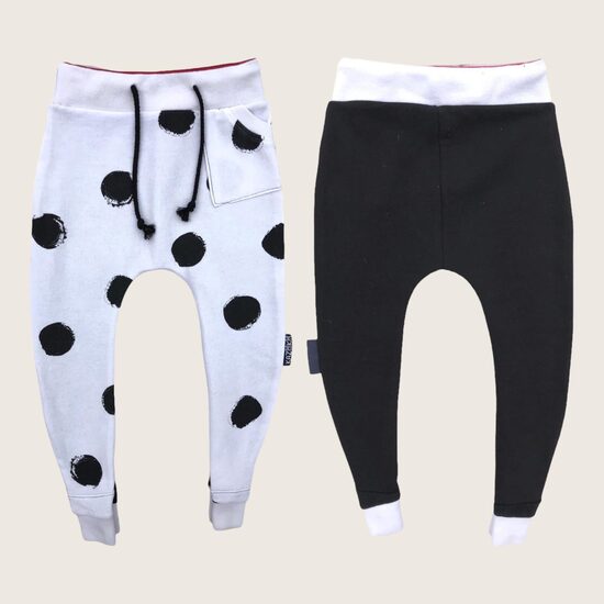 Big dots