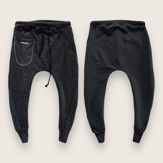 Perla black