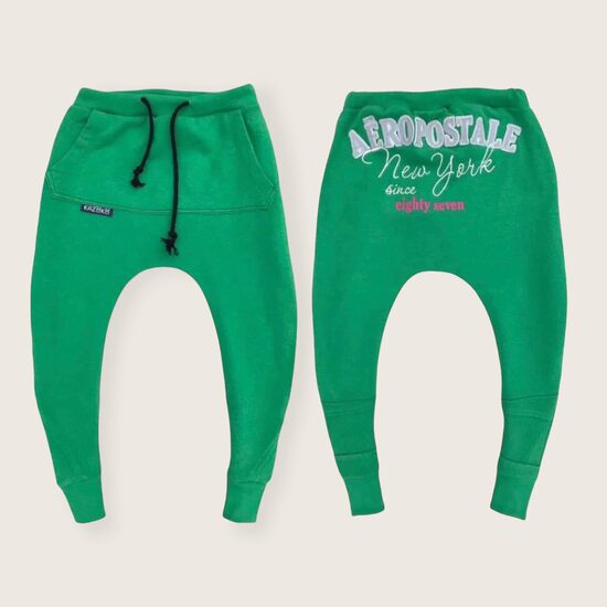 Summer green