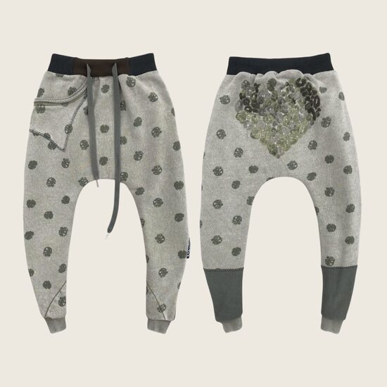 Dots&heart