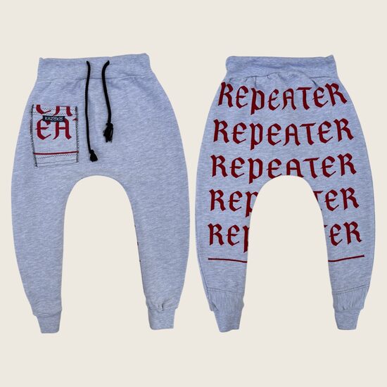 Repeater