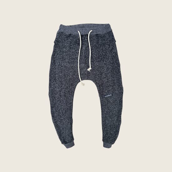 Grey love