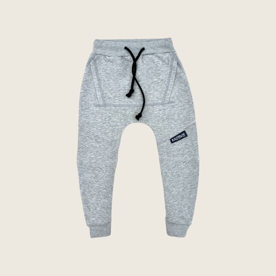 Little grey