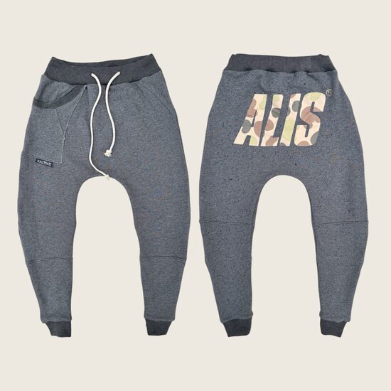 Alis