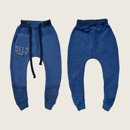 Blue lover