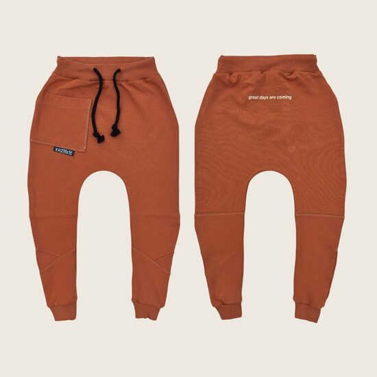 Great days are coming