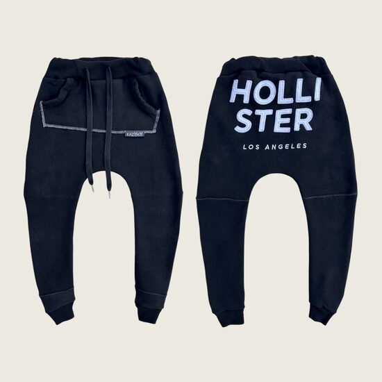 Hollister