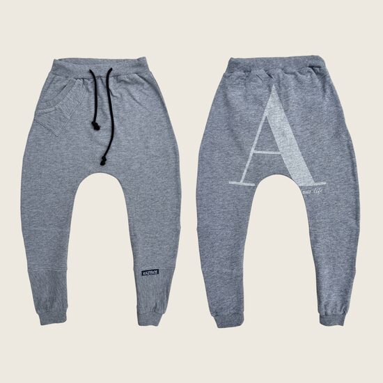 Letter A