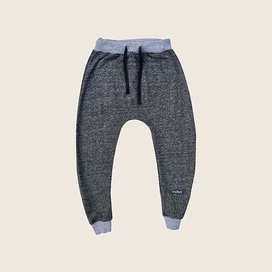 Cosy grey