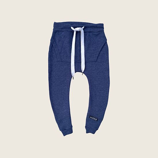 Simple blue