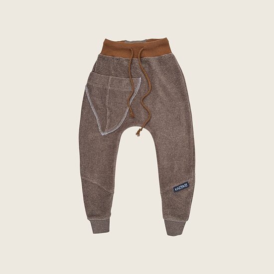 Cosy brown 