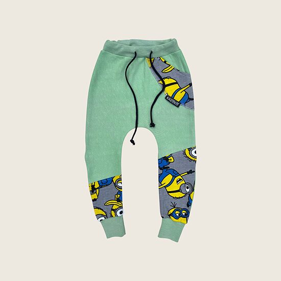 Minions