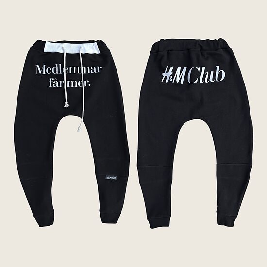 H&M club