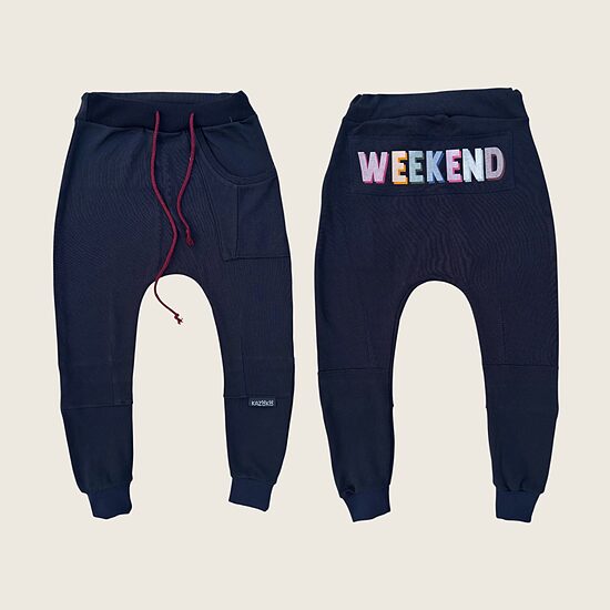 Weekend