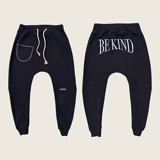 Be kind