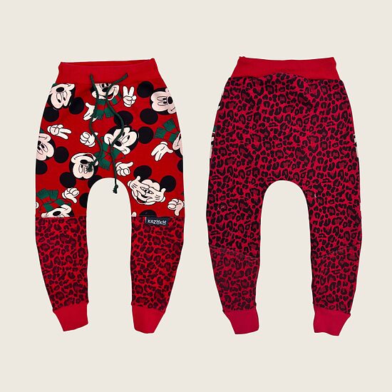 Mickey Mouse